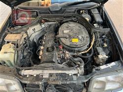 مرسيدس بنز E-Class